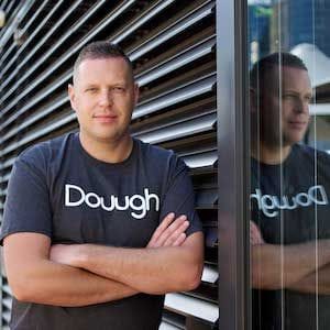 Neobank Douugh debuts on the ASX, US launch imminent Neobank Douugh debuts on the ASX, US launch imminent